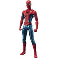 Spider-Man: No Way Home New Red and Blue Suit SHFiguarts Action Figure