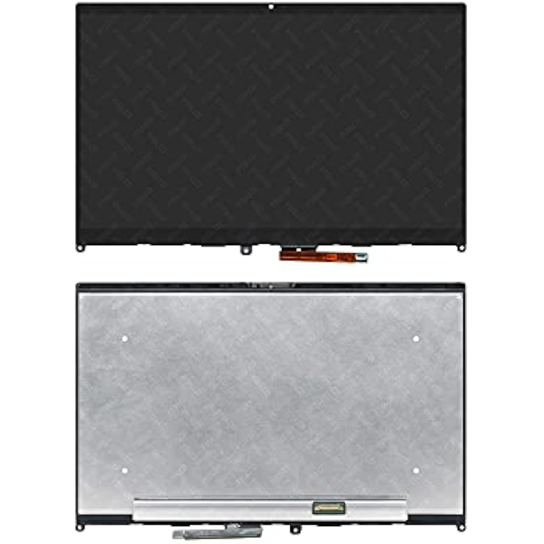 FTDLCD 14" FHD IPS Touch Screen Assembly for Lenovo IdeaPad Flex 5
