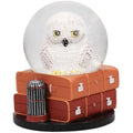 Harry Potter Hedwig Snow Globe – 65mm White Collectible Figurine