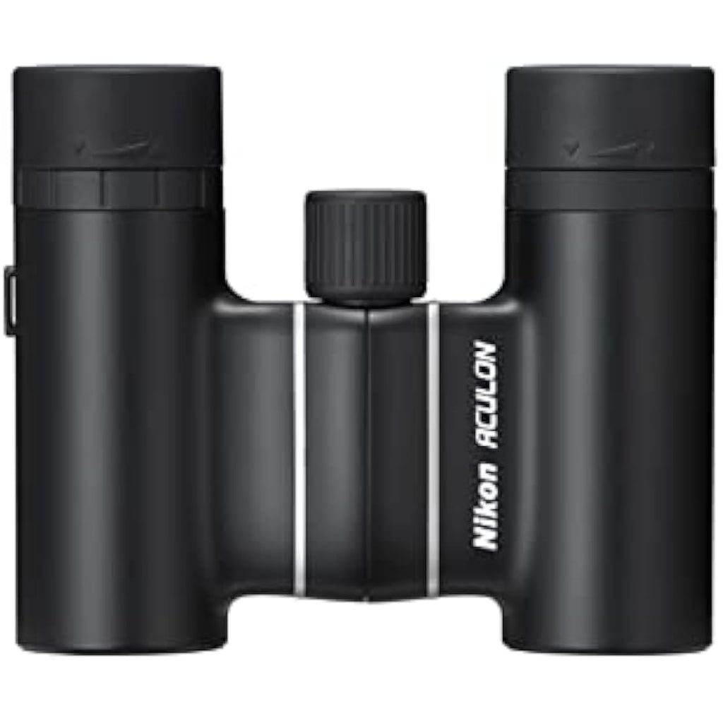 Nikon ACULON T02 Compact Binoculars – Lightweight Multilayer Optics