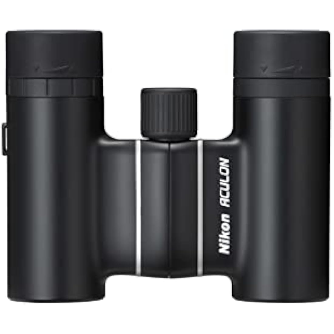 Nikon ACULON T02 Compact Binoculars – Lightweight Multilayer Optics