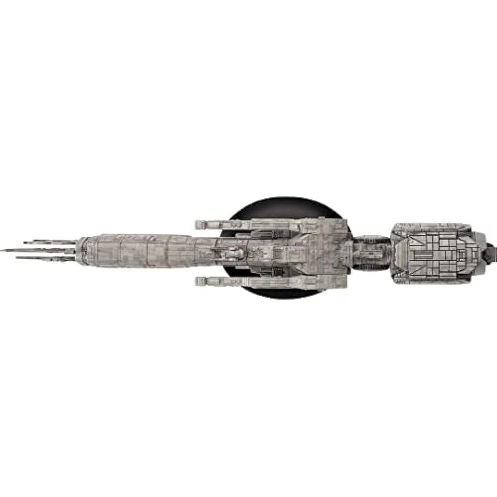 USS Sulaco Ship Model - Alien & Predator XL Edition | Eaglemoss