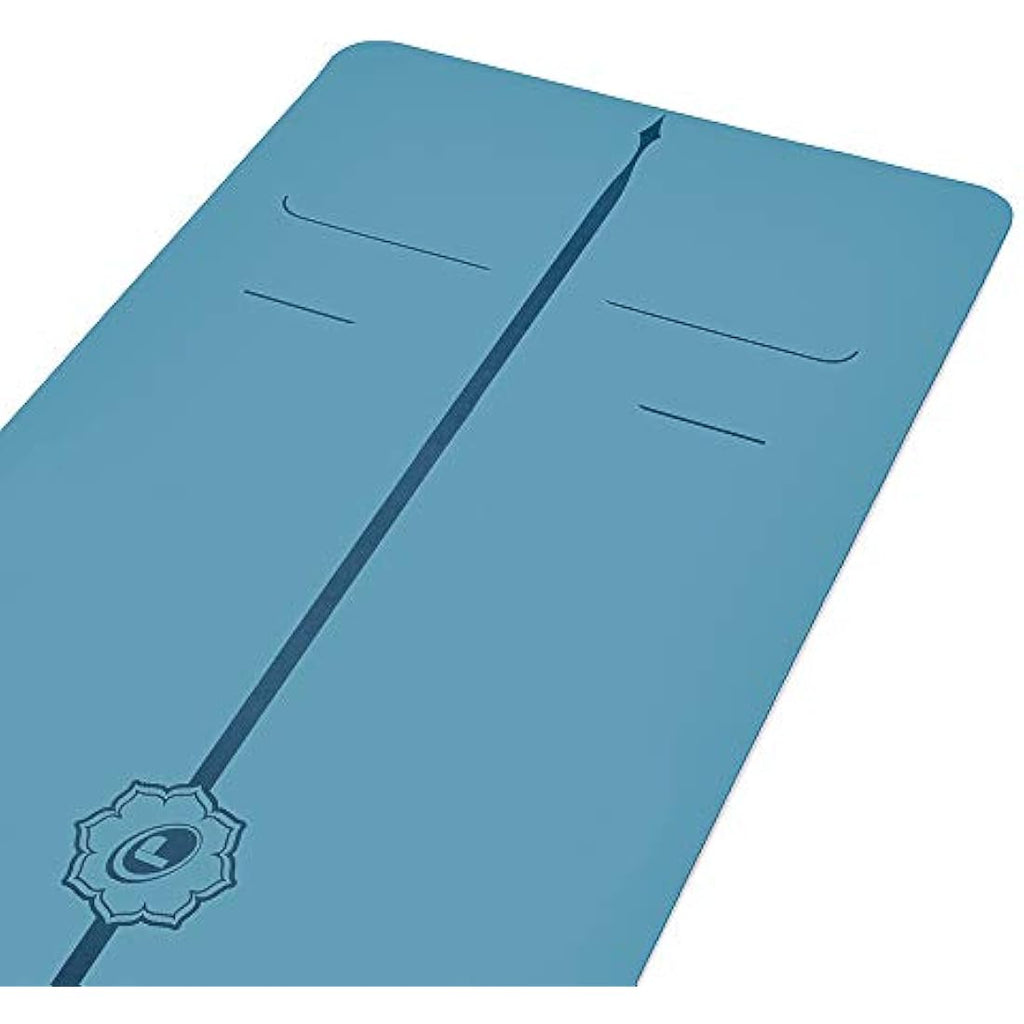 Liforme Evolve Yoga Mat – Non-Slip Eco-Friendly Alignment Mat