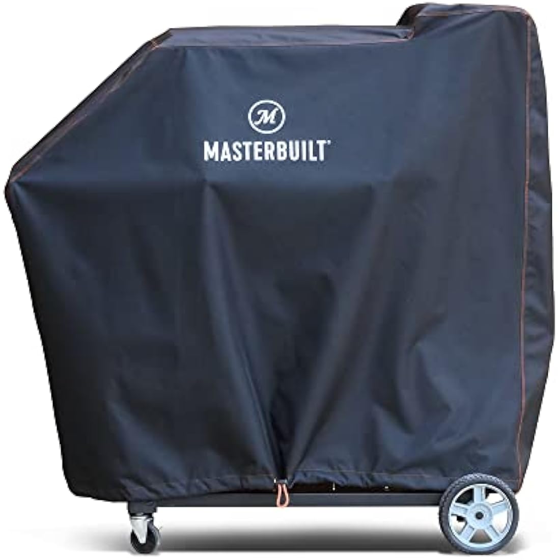 Masterbuilt Gravity Series 560 Grill Cover – Rip-Proof & UV Resistant