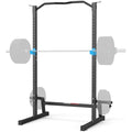 WINNOW Power Cage – Multi-Functional Squat Rack with Pull Up Bar