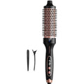 Wavytalk Thermal Brush | 38mm Ionic Heated Round Brush for Blowout