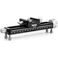NiSi NM-180 Macro Focus Sliding Rail | 180mm CNC Aluminum Slider