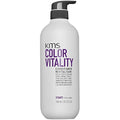 KMS Color Vitality Conditioner | Hydrating Color Protection - 750ml