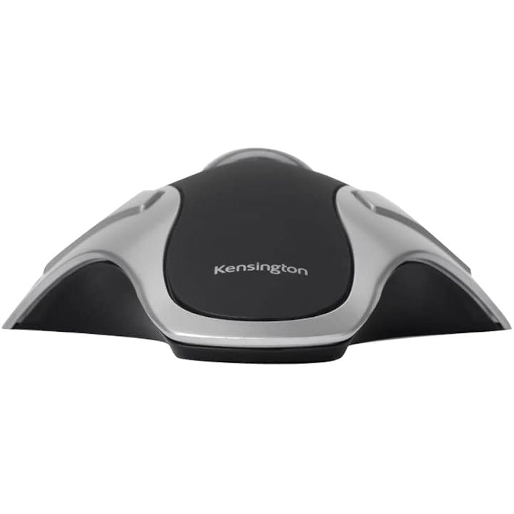 Kensington Orbit Optical Trackball Mouse – Ergonomic USB/PS2 Wired