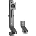 Maclean MC-853 Monitor Desk Mount | 17-32" VESA Adjustable Stand