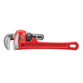 RIDGID 31005 8-Inch Heavy-Duty Straight Pipe Wrench | Ductile Iron