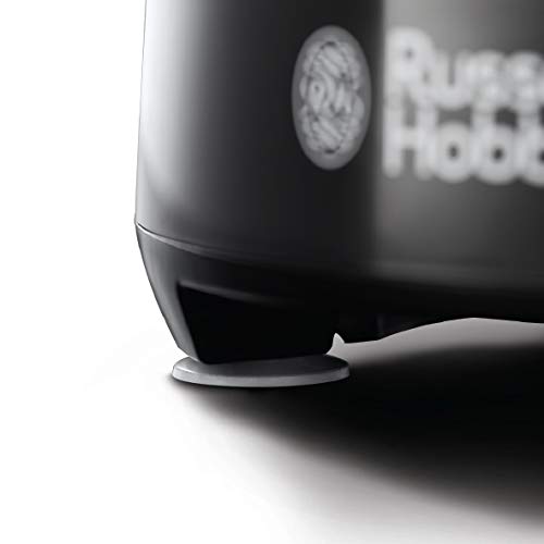 Russell Hobbs Desire Food Processor | 1.5L Blender & Stainless Steel Blades