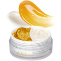 d'alba White Truffle Double Serum & Cream | Vegan Firming Face Moisturizer