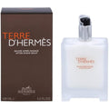 Hermès Terre D'hermès Aftershave Balm with Pump - Luxury Men's 100ml