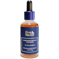 Blue Nectar 24k Gold Serum - Ayurvedic Kumkumadi Face Oil for Glowing Skin