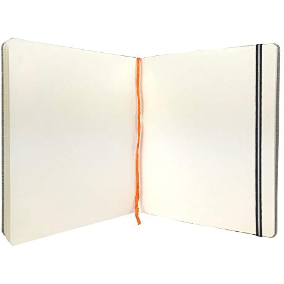 Speedball Watercolour Journal – 300gsm Linen Grand Portrait Sketchbook