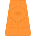 Liforme Special Edition Yoga Mat | Non-Slip Alignment System - 4.2mm