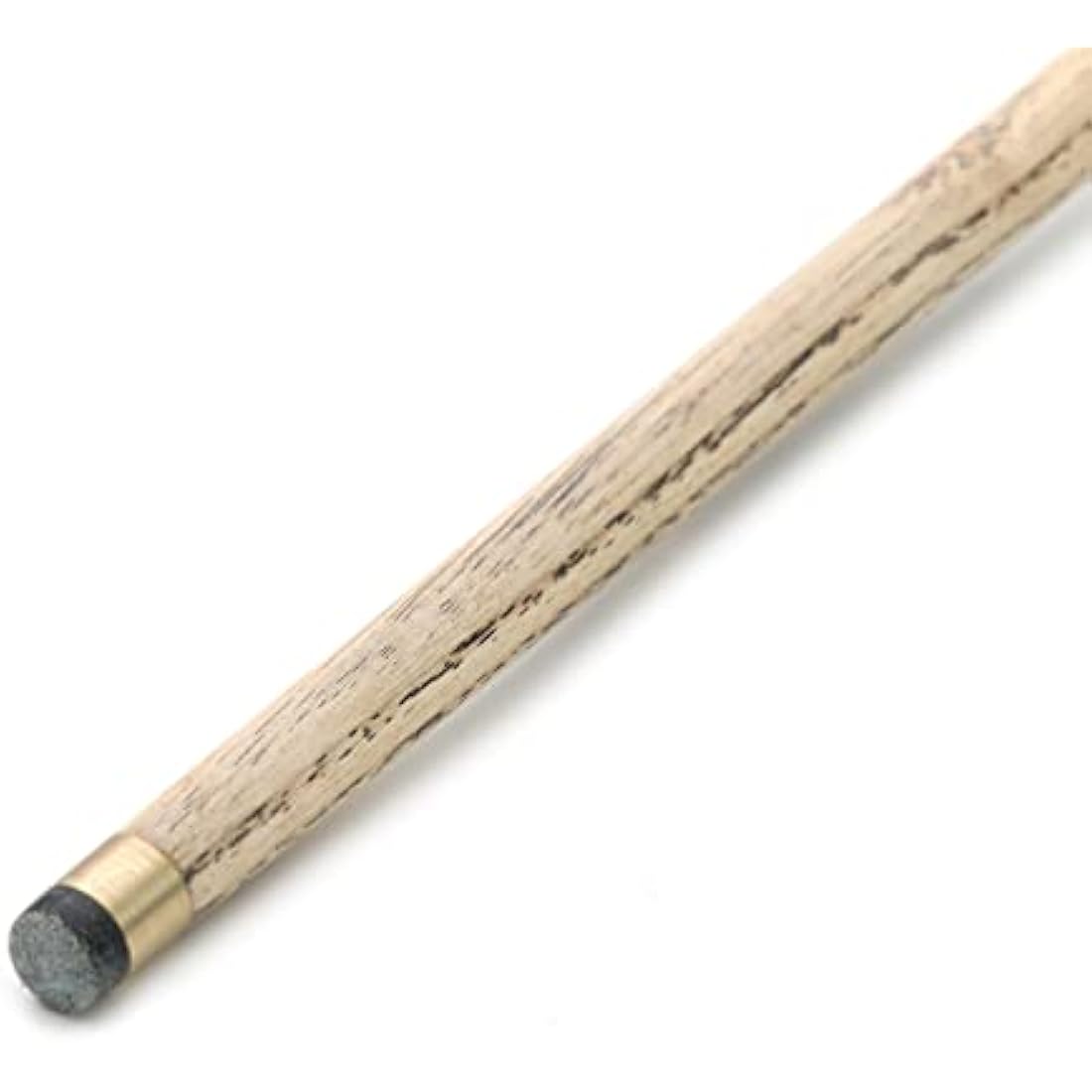 CUESOUL 57" Handcrafted 3/4 Snooker Cue Set with Case and Extension