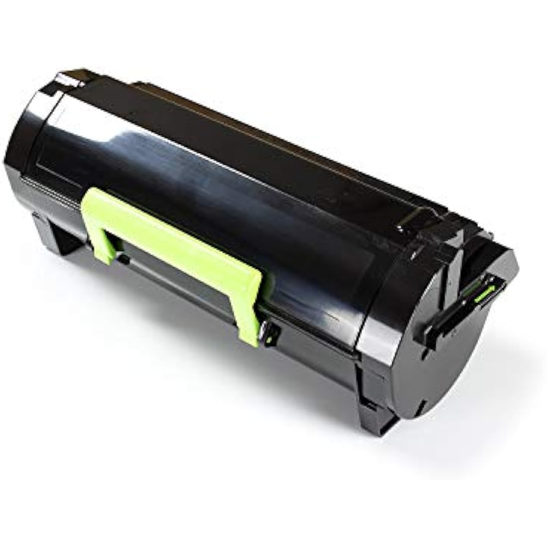 Green2Print Black Toner for Lexmark MS510 MS610 | 20,000 Page Yield