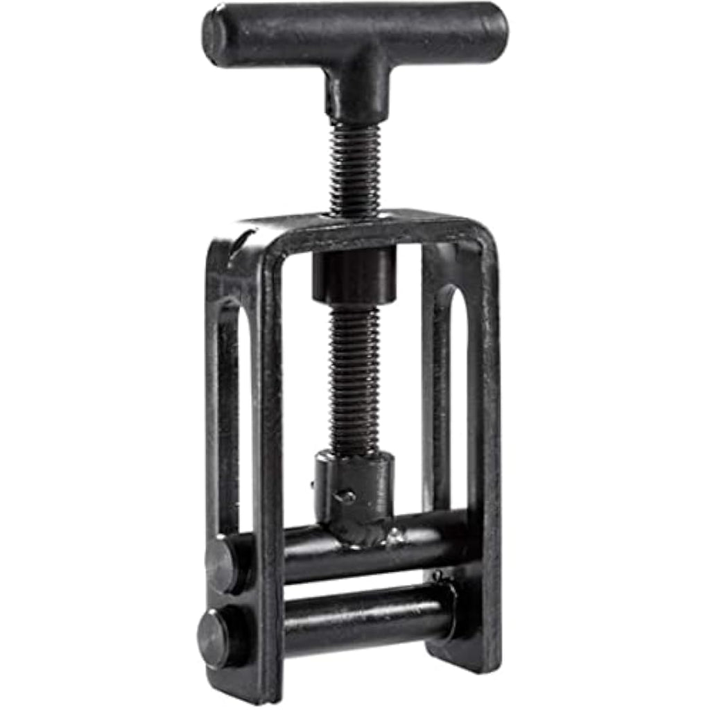 Pipestation Squeeze Off Tool | 32mm MDPE & PEX Pipe Isolation Clamp