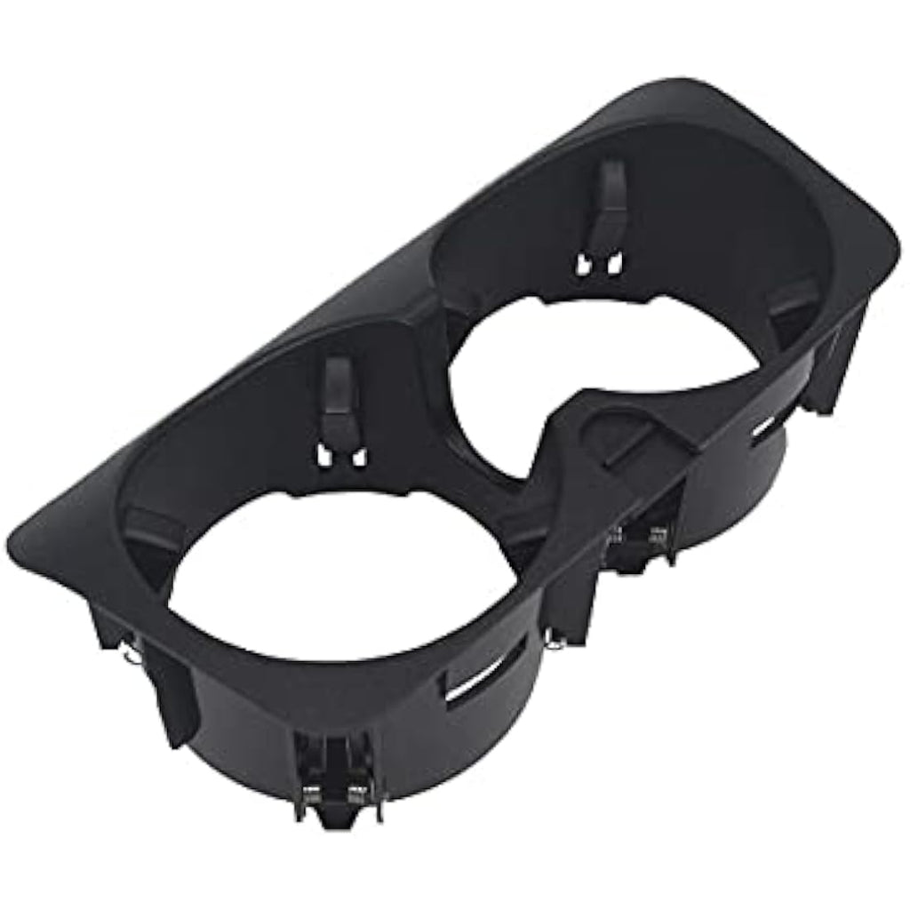 KASturbo Center Console Cup Holder for Mercedes C Class W205 E Class W213