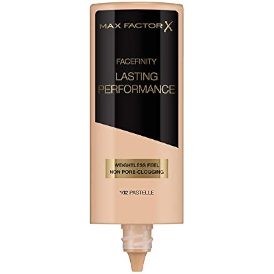 Max Factor Lasting Performance Liquid Foundation – 102 Pastelle, 35ml