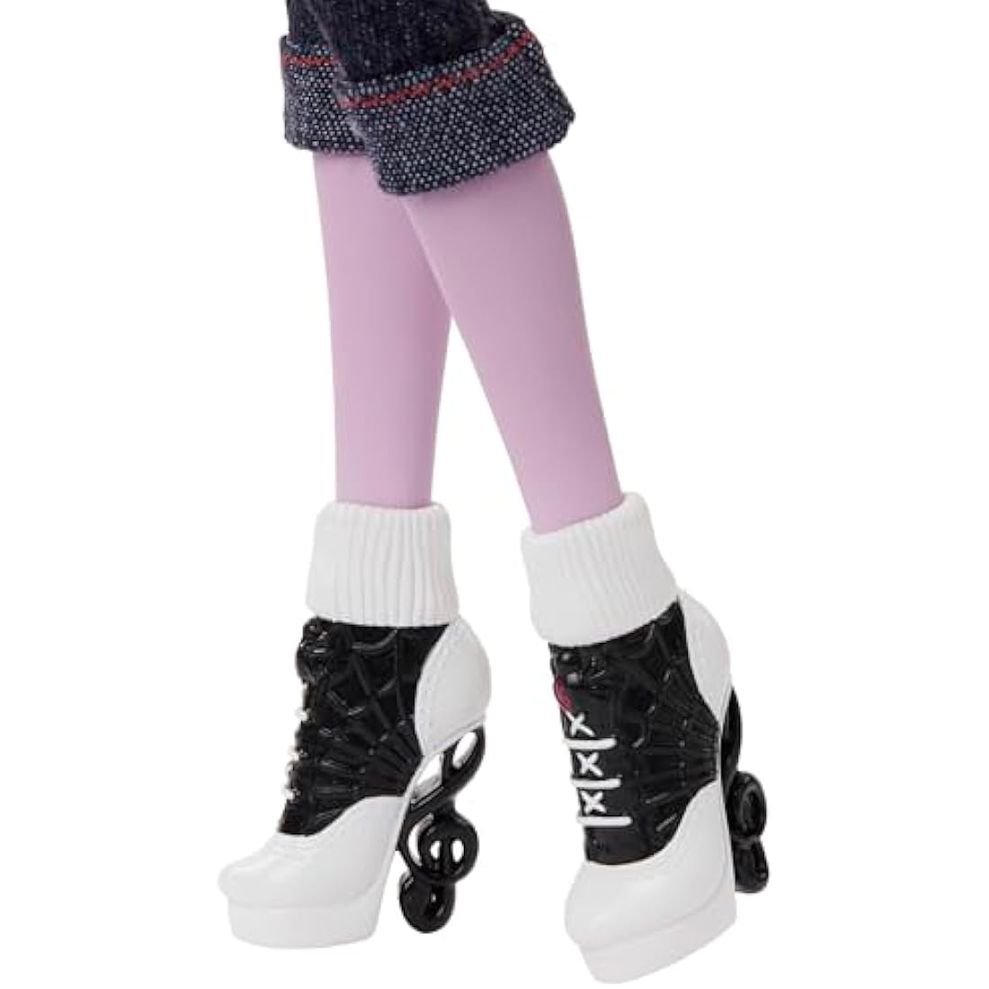 Monster High Operetta Creeproduction Doll with Pet and Accessories