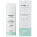 Green People Fruitful Nights Night Cream | Organic Rosehip & Prebiotics