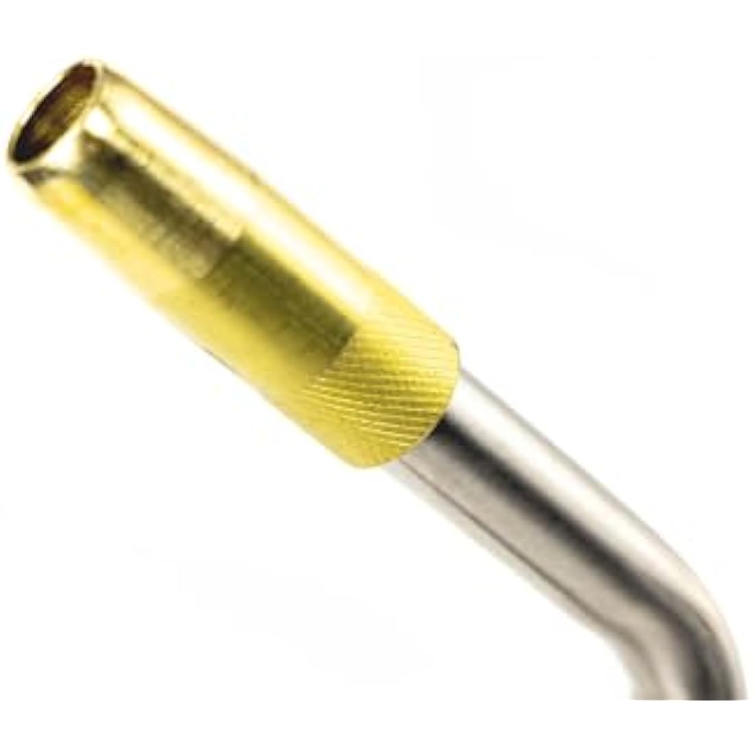 Rothenberger Quick Fire Torch | Professional Piezo Ignition Soldering Tool