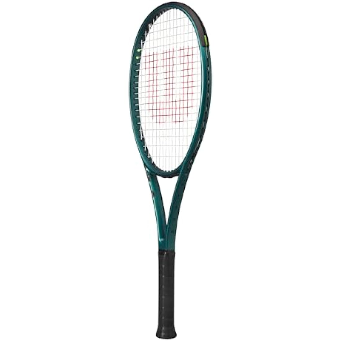 Wilson Blade 101L V9 Tennis Racket – Lightweight Graphite – 4 5/8"