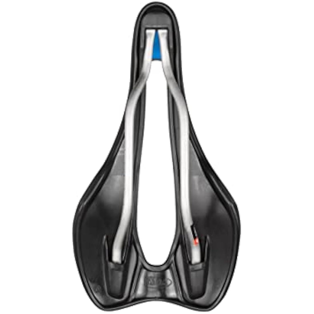 Selle Italia SLR Boost TI316 Superflow Road Saddle – Titanium Rails