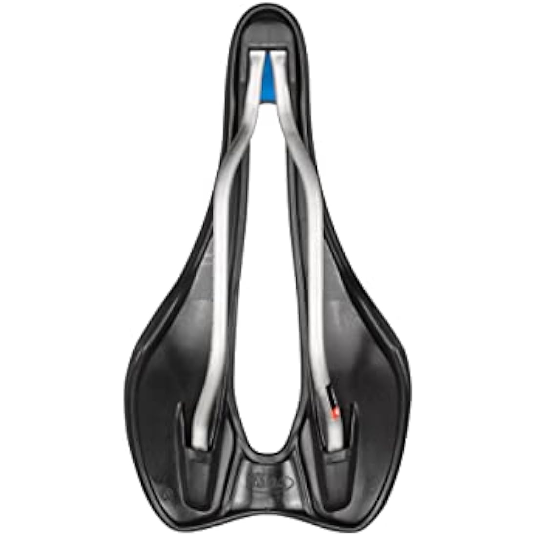 Selle Italia SLR Boost TI316 Superflow Road Saddle – Titanium Rails