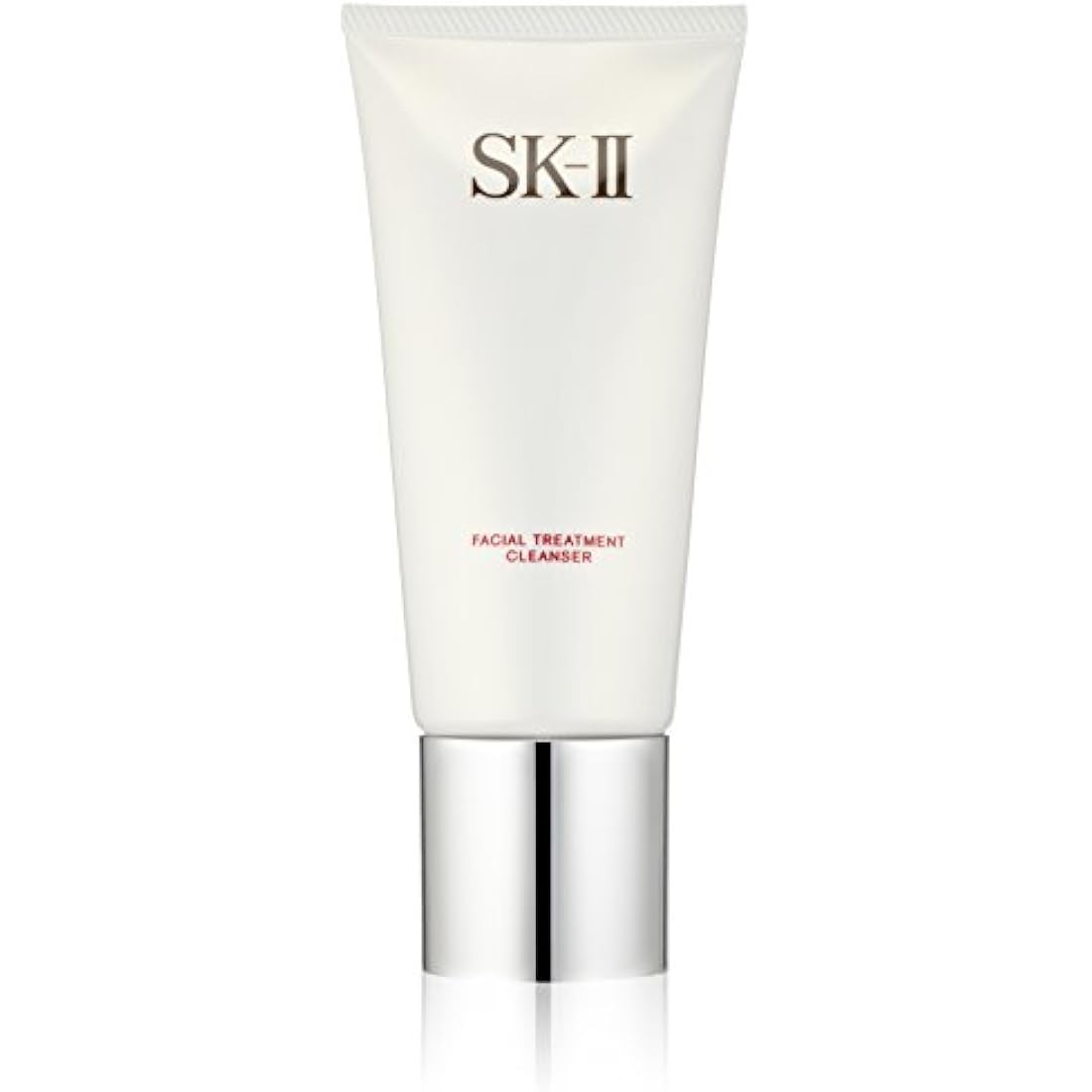 SK-II Facial Treatment Cleanser – Hydrating Makeup Remover, 3.6 oz