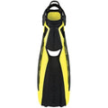 Aqualung Phazer Diving Fins – Wave Rib Technology Scuba & Snorkel