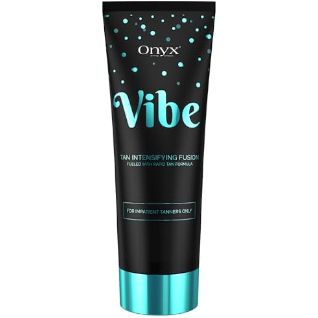 Jolof Store Onyx Vibe Tanning Accelerator – Hydrating Sunbed Cream