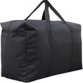 Jolof Store Jumbo Waterproof Storage Bag | Heavy Duty Bedding Organizer