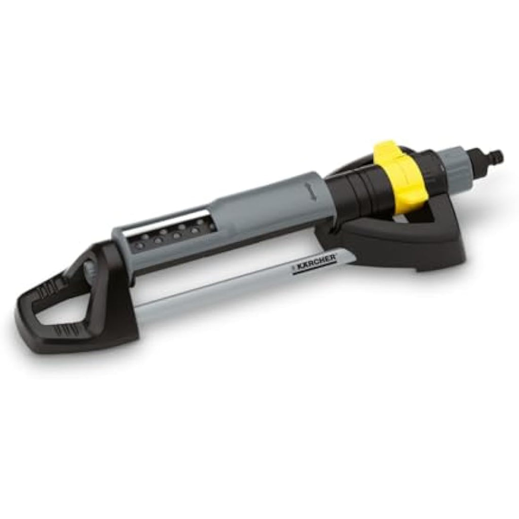Kärcher OS 5.320 S Oscillating Sprinkler | Adjustable Garden Irrigation