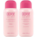 Coco & Eve Sweet Repair Shampoo & Conditioner Set for Damaged Hair