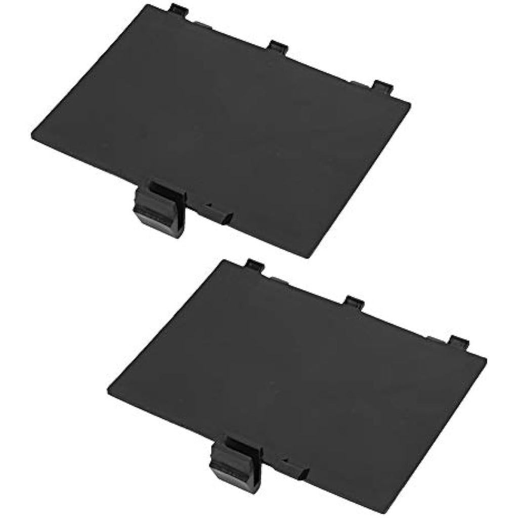 Jolof Store Fiat 500 Wheel Arch Liner Cover Panel - Front Pair