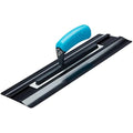 OX Pro Semi Flex Plastic Plastering Trowel - 18in / 455 x 138mm