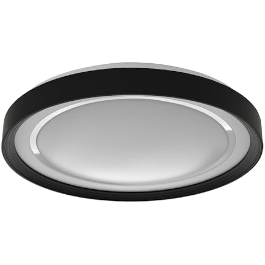 LEDVANCE Orbis Garvin Smart+ WiFi LED Ceiling Light | 48cm Dimmable