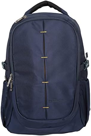 Mountain Warehouse 30L Laptop Backpack – Durable Travel Daypack