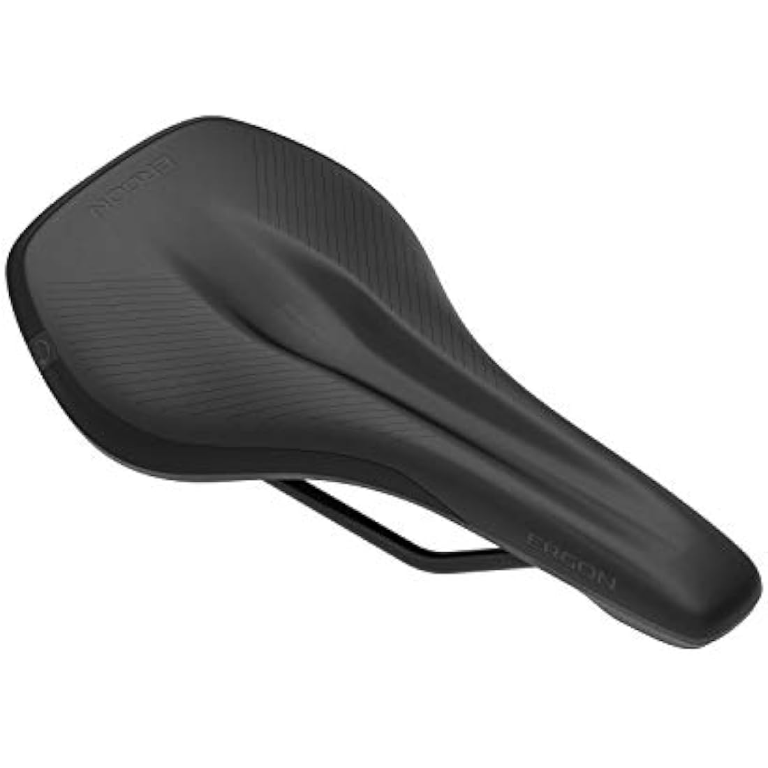 Ergon SR Allroad Core Comp Saddle – Ergonomic Gravel & Road Bike Seat