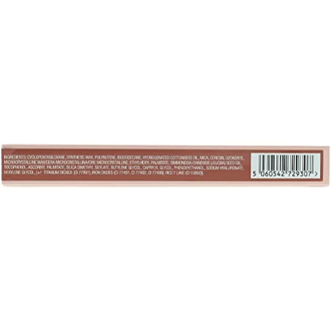 Charlotte Tilbury Lip Cheat Lip Liner – Waterproof & Long-Wear Pillow Talk