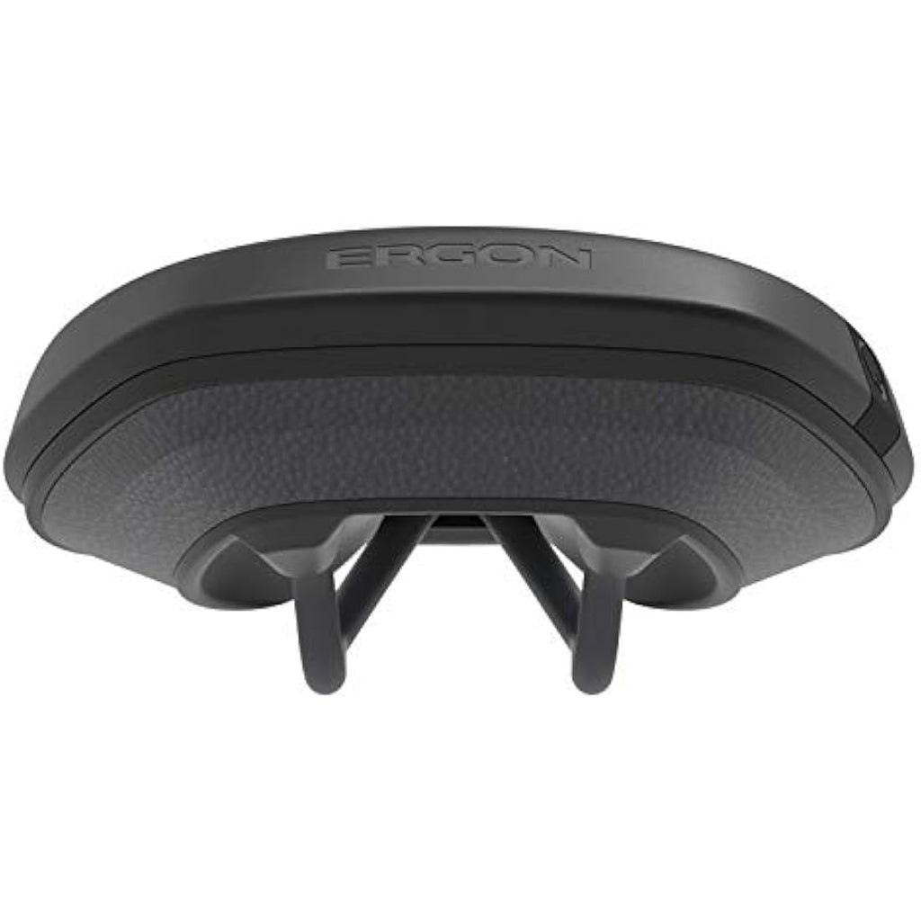 Ergon SM E-Mountain Core Prime Saddle – Orthopaedic E-MTB Comfort