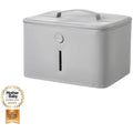 Nuby UV Baby Bottle Steriliser – Portable 3-Minute Fast Cycle (Grey)