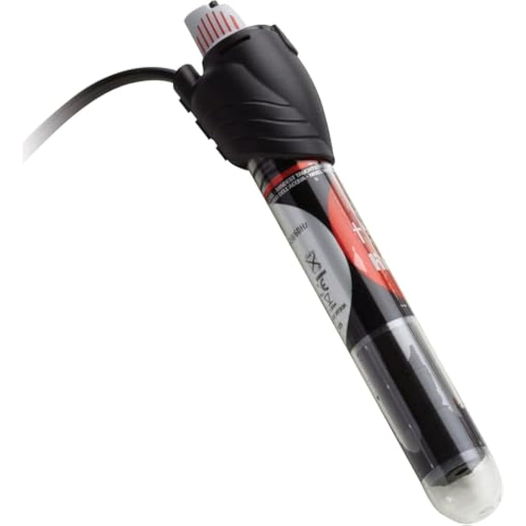 biOrb 50W Aquarium Heater Pack | Adjustable Fish Tank Heater & Thermometer