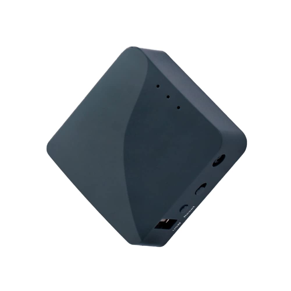 GL.iNet GL-AR300M16 Portable Mini Travel WiFi Router | OpenWrt VPN