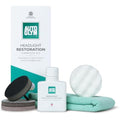 Autoglym Headlight Restoration Complete Kit – For Electric Drills