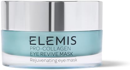 ELEMIS Pro-Collagen Eye Revive Mask – Anti-Aging & Hydrating Treatment